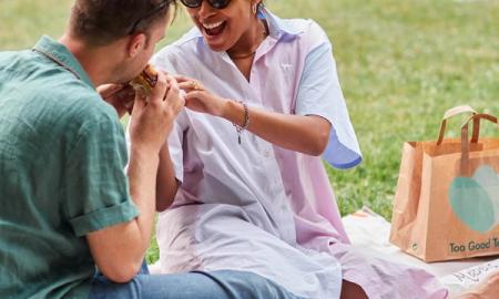 En sommer helt uden madspild - men med overskud!