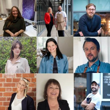 12 food waste tips from eco experts