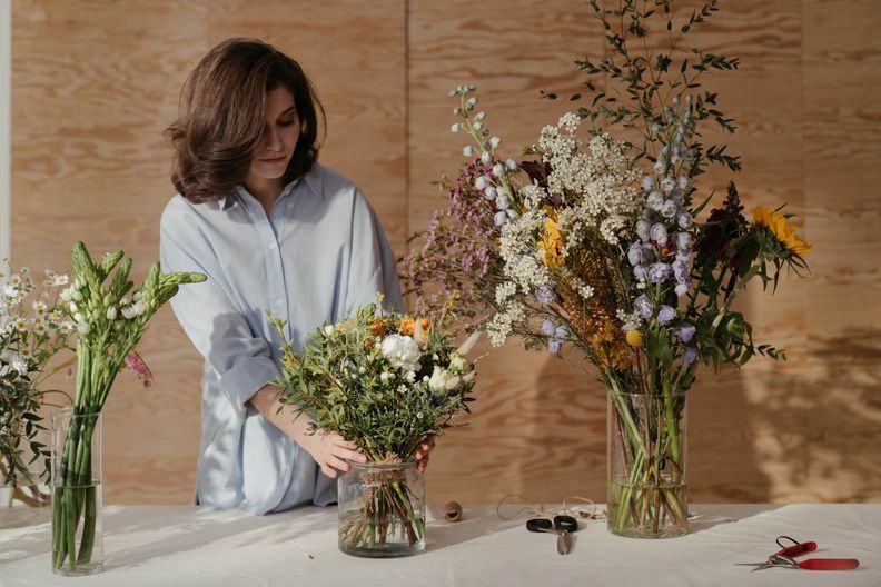 Où acheter des fleurs à petit prix ?