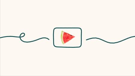 Notre nouvelle chaîne YouTube !