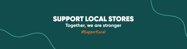 Introducing Too Good To Go's #SupportLocal Project