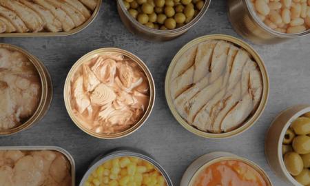 Come riciclare l'olio delle scatolette di tonno