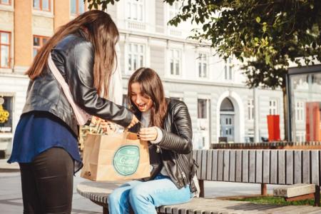 Word een food-saving-pro met Too Good To Go!