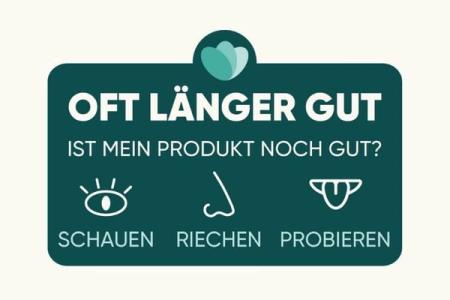 Oft Länger Gut (oder OLG! Ist das noch gut?!)