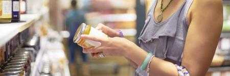 What do the different date labels mean?