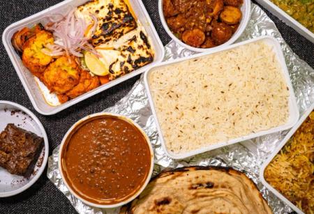 3 Ways to Repurpose a Takeaway Curry