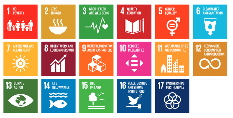 Du, FN og Too Good To Go skaber en verden uden madspild