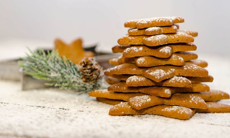 Så undviker du matsvinnet under julen