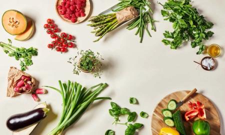 Derfor skal man købe sæsonbaserede råvarer