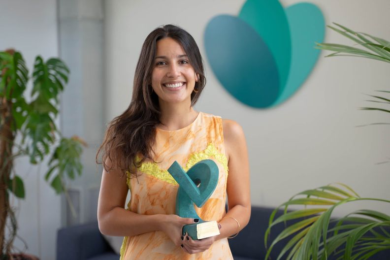 Mariana Banazol, nueva directora de Marketing de Too Good To Go en España