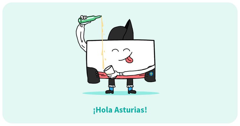 Too Good To Go llega a Asturias para combatir el desperdicio de alimentos