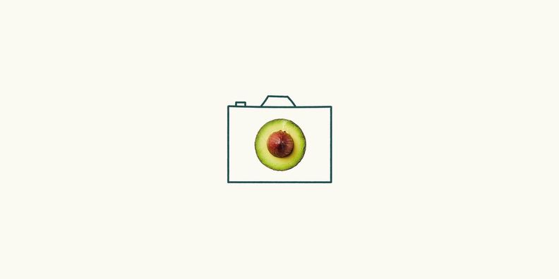 Fotowettbewerb - Too Good To Go lässt unperfektes Obst und Gemüse in Szene setzen