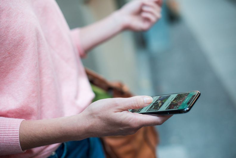 's Werelds grootste app tegen voedselverspilling, Too Good To Go, succesvol gelanceerd in Amsterdam