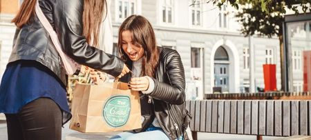 De gyldne Too Good To Go regler