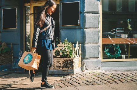 Nyttige tips til, hvordan du skal bruge indholdet af lykkeposen