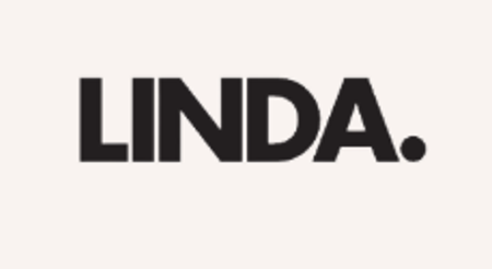 Linda logo.