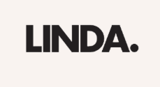 Linda logo.