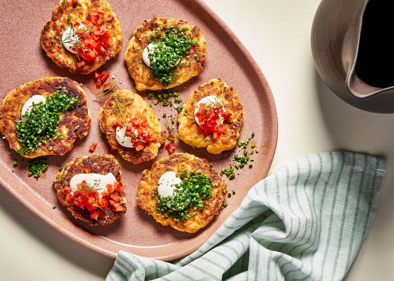 Our Top Pairings for Commonly Wasted Foods