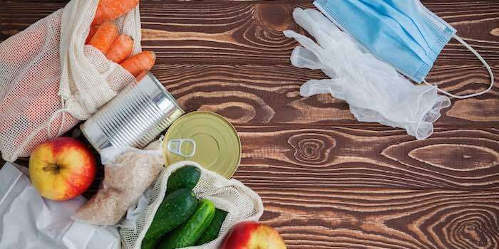 Enquête Too Good To Go : le confinement a accéléré la lutte contre le gaspillage alimentaire