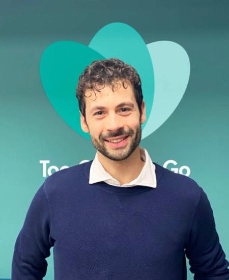 Too Good To Go: Mirco Cerisola è il nuovo Country Director per l’Italia