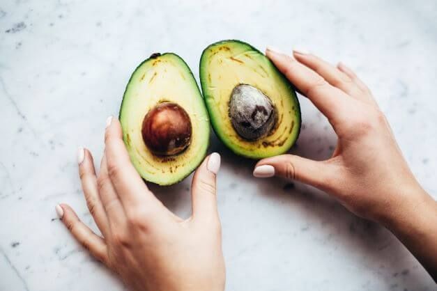 Quelles recettes faire avec un avocat trop mûr ?