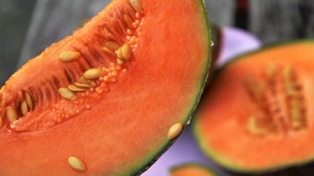 Que faire avec les pépins de melon ?