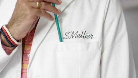 Introducing: Nose Sense