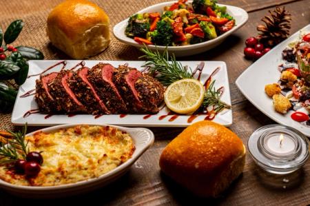 Les cinq aliments qui se retrouvent le plus souvent dans la poubelle pendant les fêtes