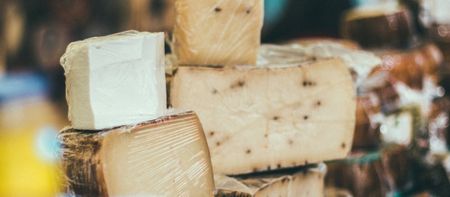 De her fødevarer sætter størst klimaaftryk