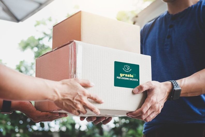 Too Good To Go a sostegno delle aziende dell’industria alimentare nella lotta allo spreco: al via Box Dispensa, una nuova opportunità per ridurre gli sprechi di cibo
