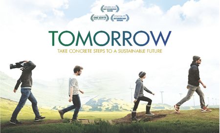 Novembre le mois du cinéma : Tomorrow