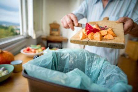 3 chiffres choquants sur le gaspillage alimentaire