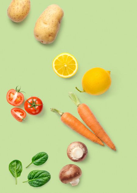 Længe leve frugt og grønt: Tips til optimal opbevaring