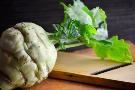 Zero Waste Tipps und Tricks mit Sternekoch Paul Ivic