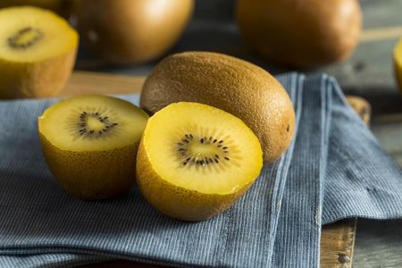 IL KIWI: CURIOSITÀ SUL FRUTTO DEL MESE