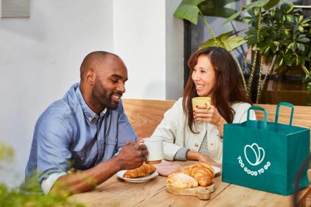 El 78% de los alimentos desperdiciados en verano están sin utilizar