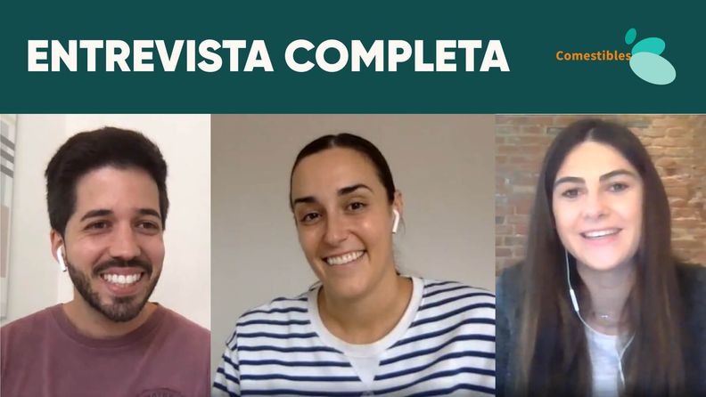 Entrevista Completa con Gabriela Uriarte (@gu_nutricion)