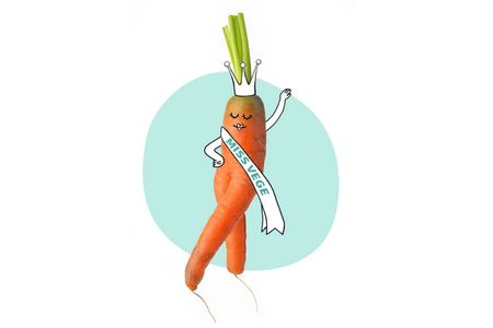 Too Good To Go przejmuje wybory Miss