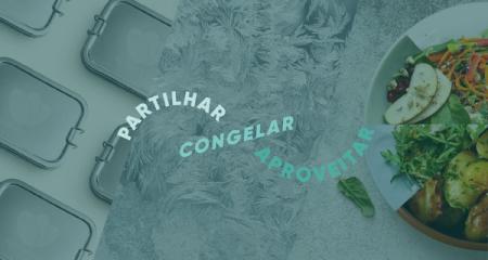 Guia para um Natal sem desperdício alimentar