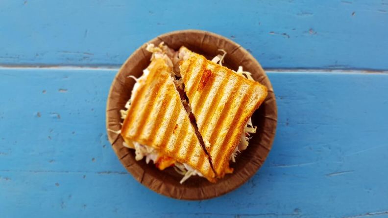 7 supertosti recepten met restjes