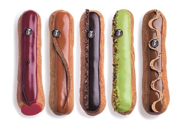 La Maison du Chocolat s’engage contre le gaspillage alimentaire : 1000 paniers sauvés avec Too Good To Go en moins de 8 semaines