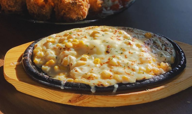 Recette de Macaroni & cheese anti-gaspi (spécial USA)