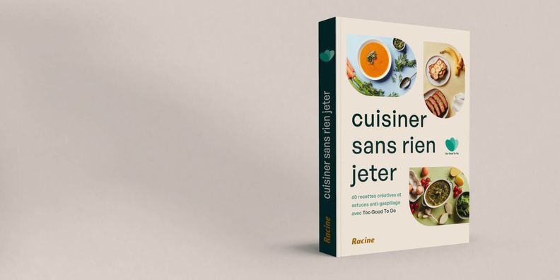 Cuisiner sans rien jeter - les questions fréquentes