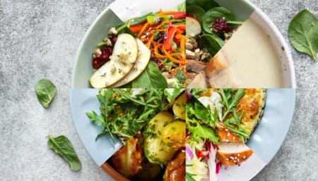 Remix your holiday leftovers!