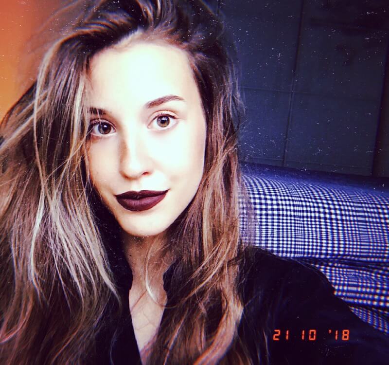 Rebecca Rege