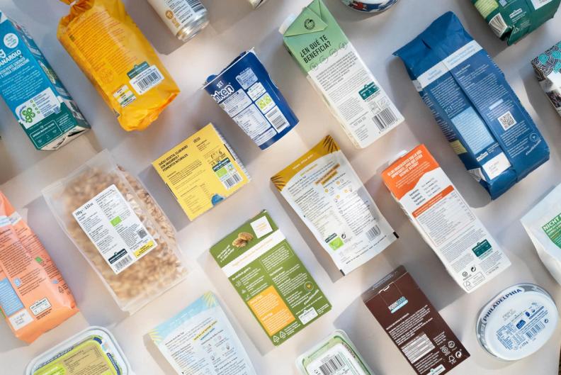 Moins de gaspillage alimentaire grâce à la «DDM+»
