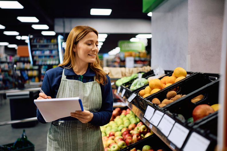 produce inventory management