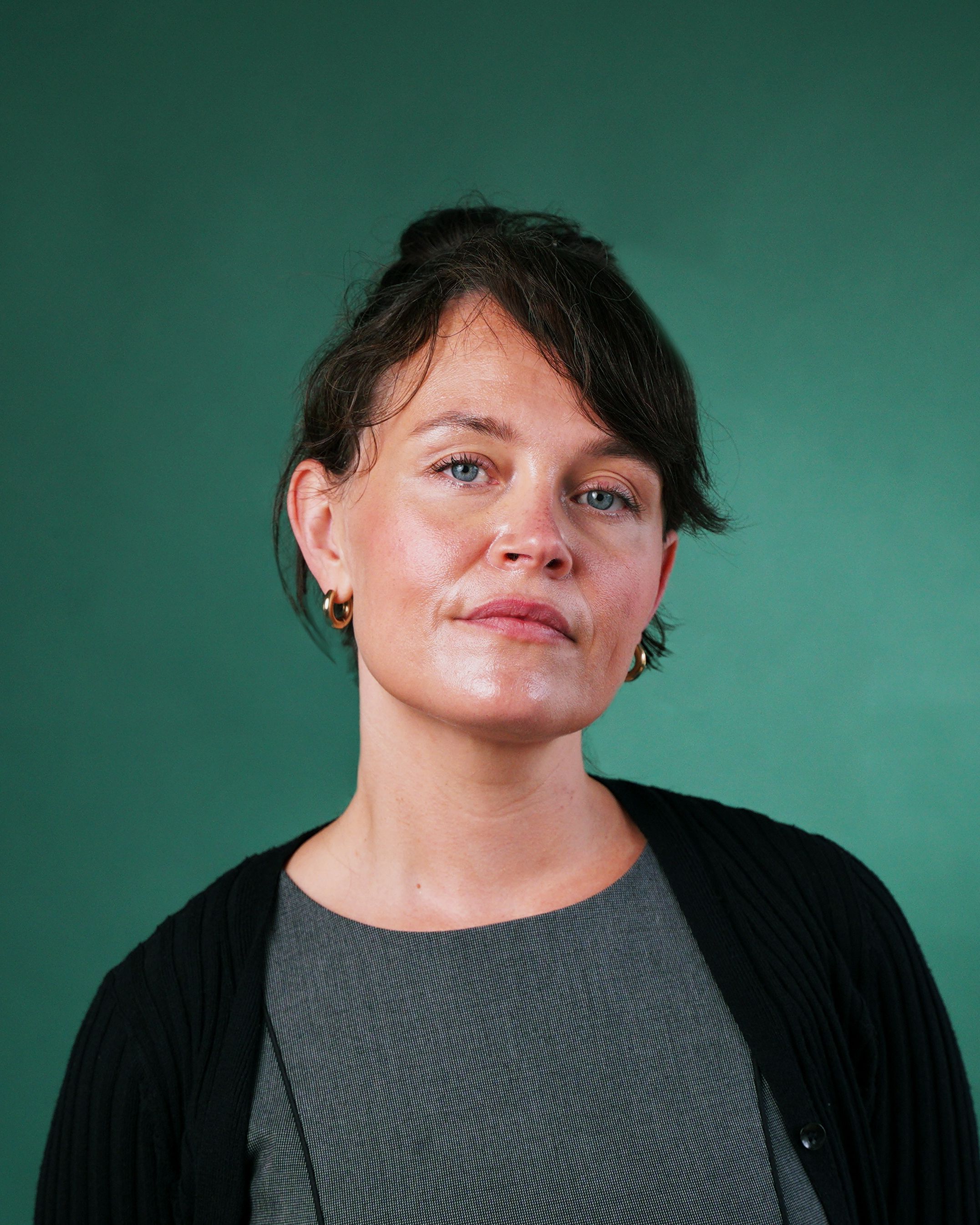 Julie Solem