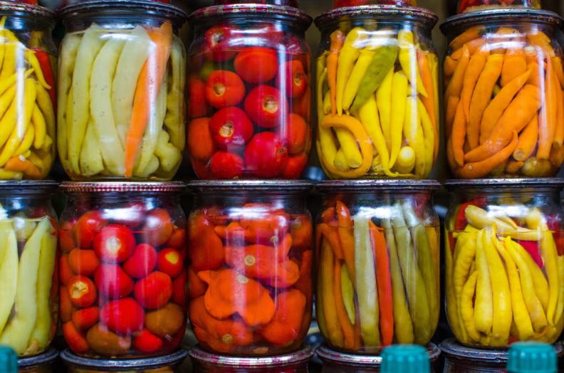 Receta de aprovechamiento: Β‘Pisto de verduras! π«ππ