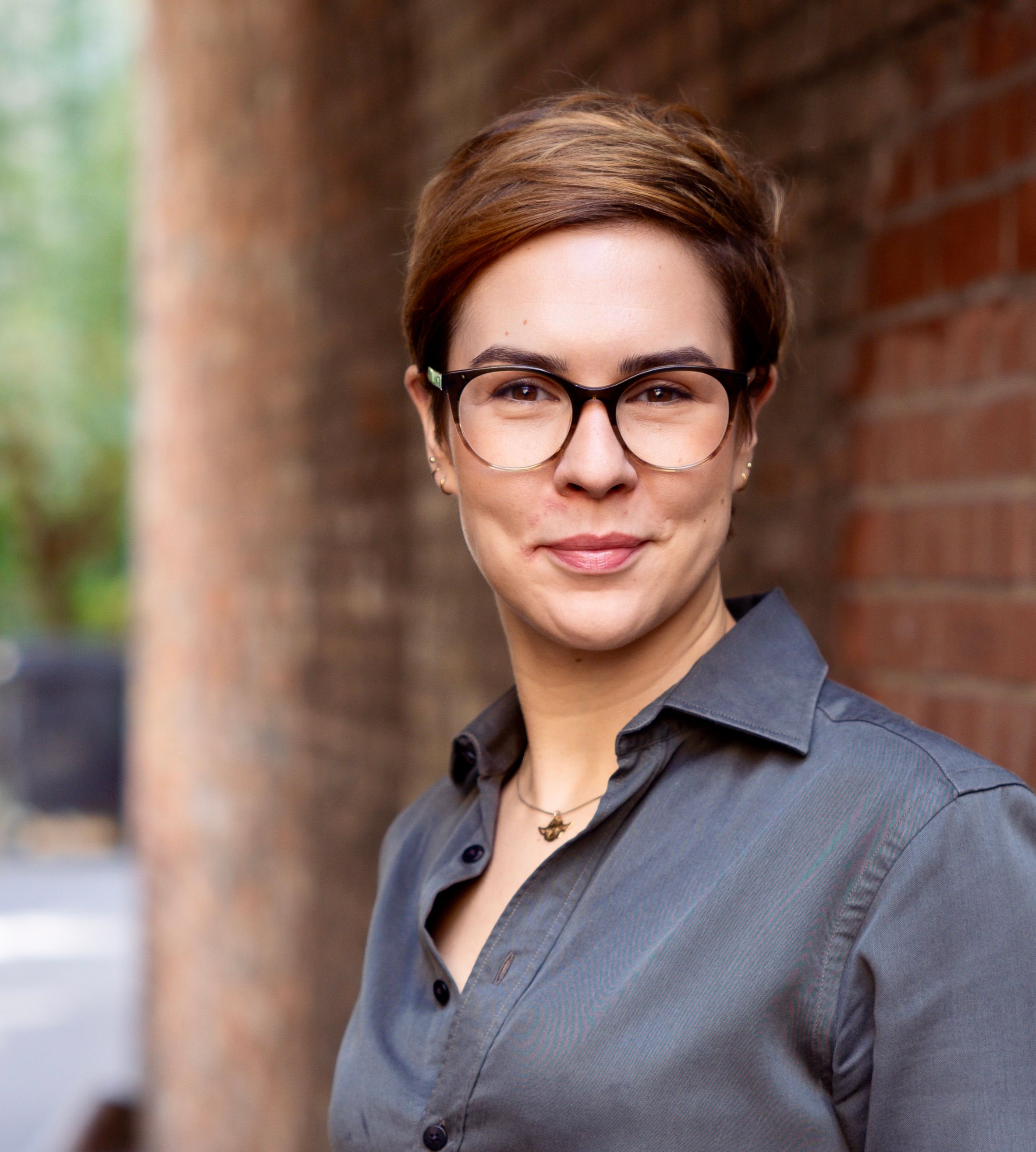 Julia Nikschick